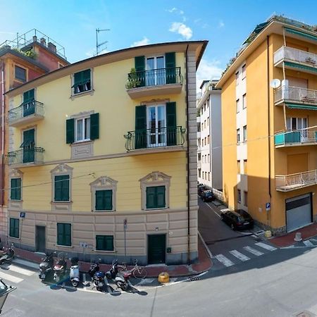 La Casa Del Pescatore - A Due Passi Dalle Spiagge Санта-Маргерита-Лигуре Экстерьер фото